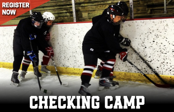 Youth Hockey Camps and Clinics | Quest Hockey, Pittsburgh PA