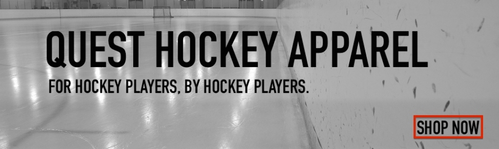 Youth Hockey Camps and Clinics | Quest Hockey, Pittsburgh PA