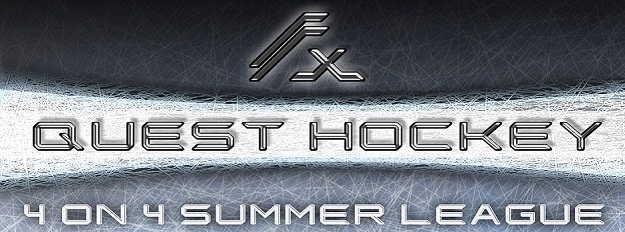 summer hockey league pittsburgh pa