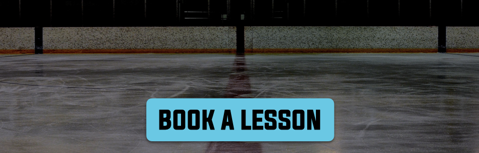 Pittsburgh private and small group hockey lessons